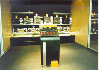 Ingeniería Electrónica