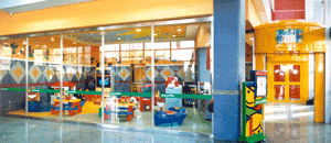 Guardería infantil COTO Pequeñitos Abasto 