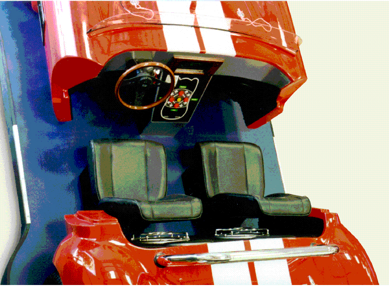 Salas especiales en COTO Abasto