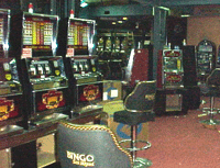 montaje - Codere Argentina