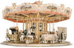 carrousel