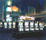 máquinas slots de entretenimiento para adultos