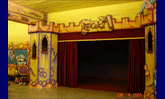escenario